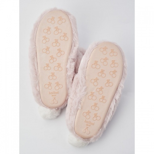 Тапочки Halluci "Лисички"